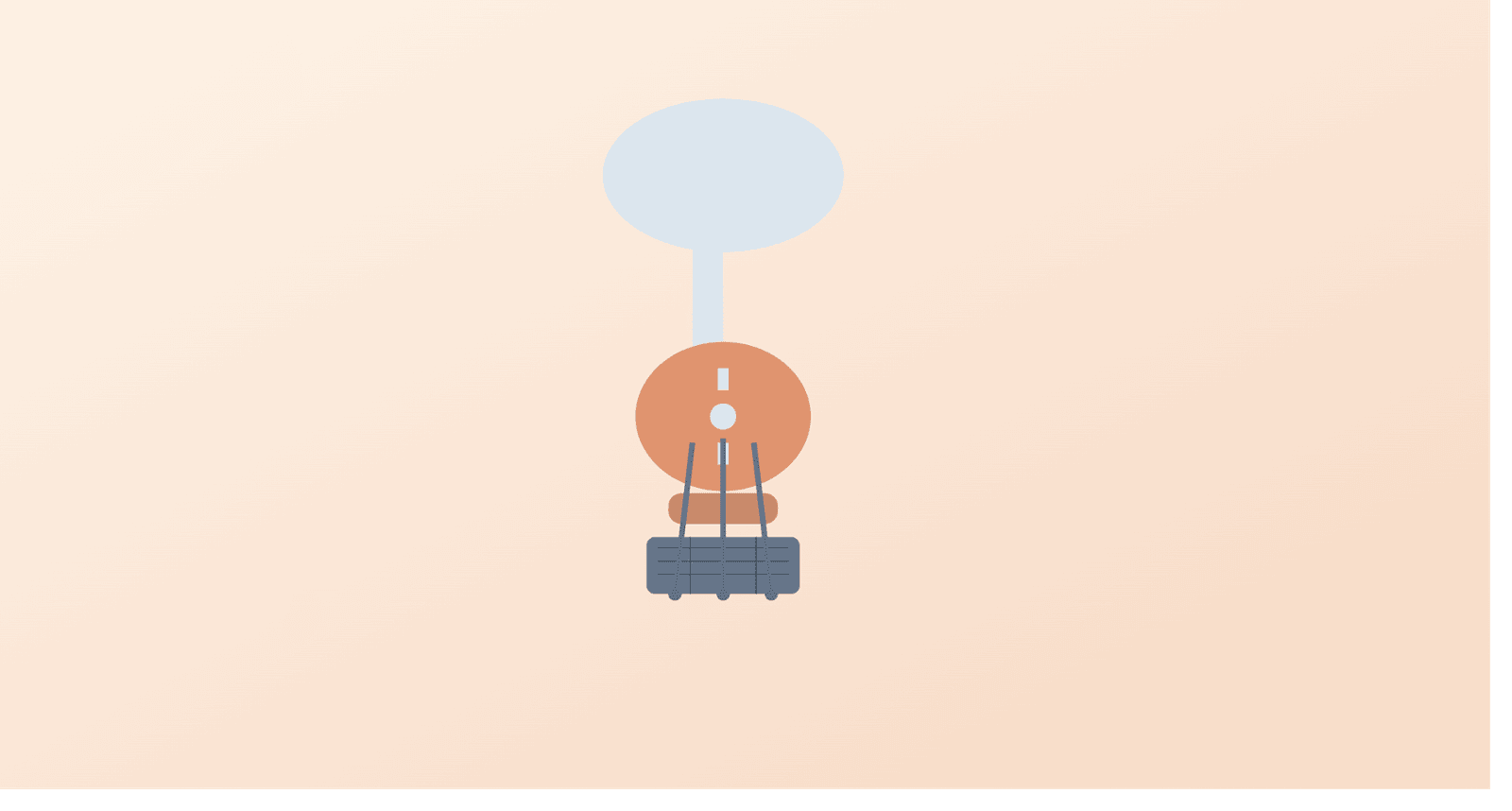 Transperineal prostate biopsies (through the skin)